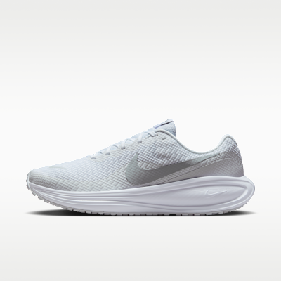 NIKE シューズ Nike Revolution 8 Men's Road Running Shoes. Nike.com